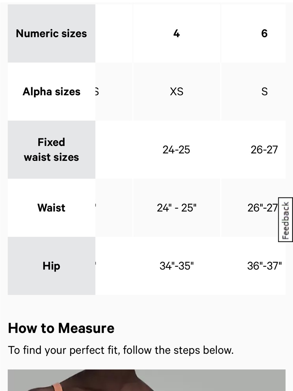 LULULEMON ATHLETICA Ready To Rulu High-Rise Jogger - Picture 6 of 6